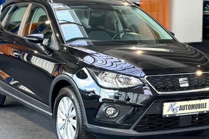 Seat Arona 89.350 km 12.999 &euro; Bremerhaven 27568