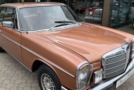 Mercedes-Benz 280 37.000 km 14.900 &euro; Beverstedt 27616