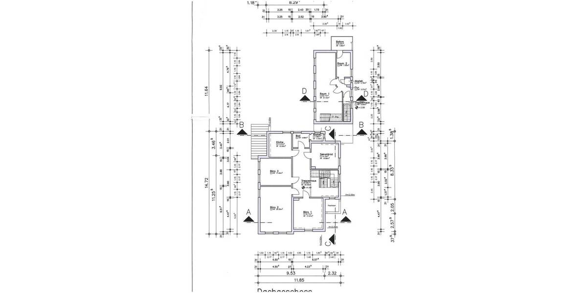 Mehrfamilienhaus, Wohnhaus Brake - 9 Zimmer, 275 m&sup2;, 298.000&euro; | Angebot:26798701