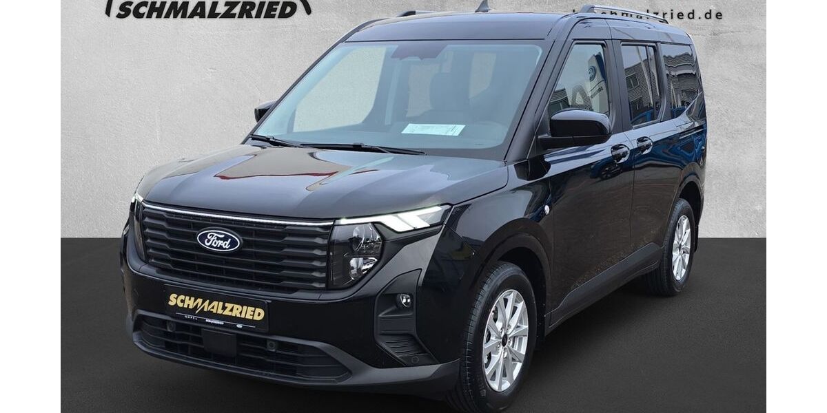 Ford Tourneo Courier 1.500 km 30.970 &euro; Bremerhaven 27570