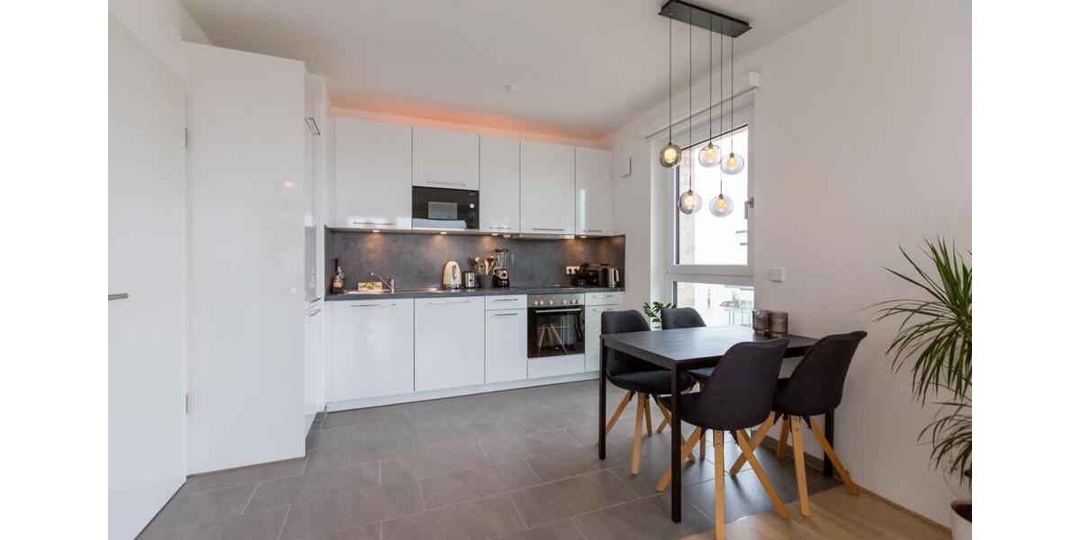 Etagenwohnung Bremerhaven Mitte - 3 Zimmer, 85 m&sup2;, 1.195&euro; | Angebot:26337448