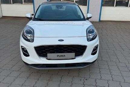 Ford Puma 87.500 km 15.900 &euro; Geestland 27624