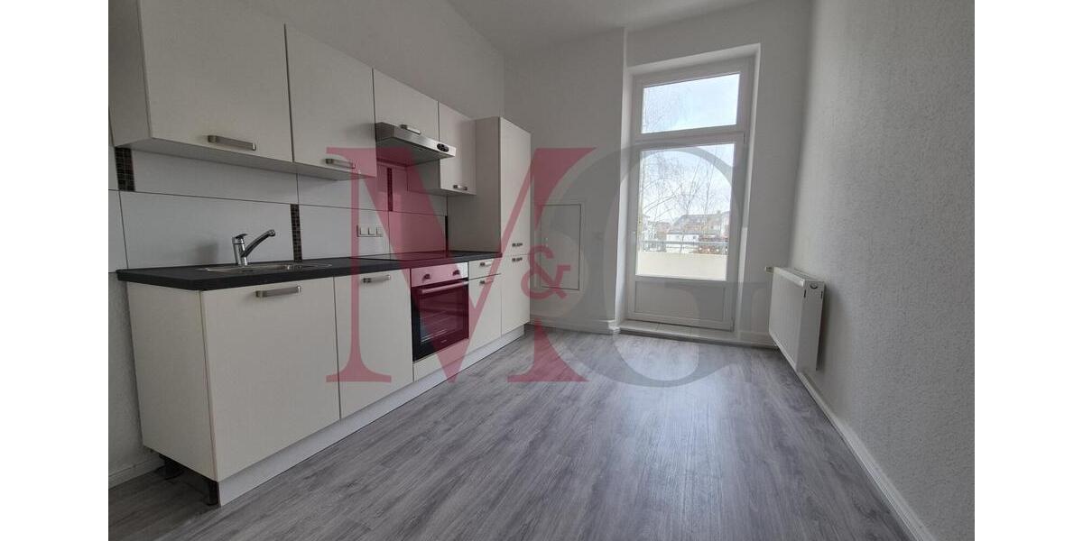 Etagenwohnung Wilhelmshaven Heppens - 4 Zimmer, 93 m&sup2;, 680&euro; | Angebot:25232797