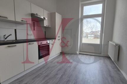 Wohnung Wilhelmshaven Heppens - 4 Zimmer, 93 m&sup2;, 680&euro; | Angebot:25232797