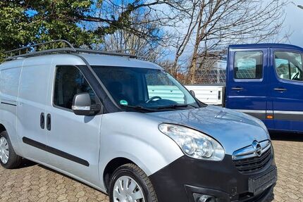 Opel Combo 87.000 km 7.500 &euro; Bremerhaven 27576