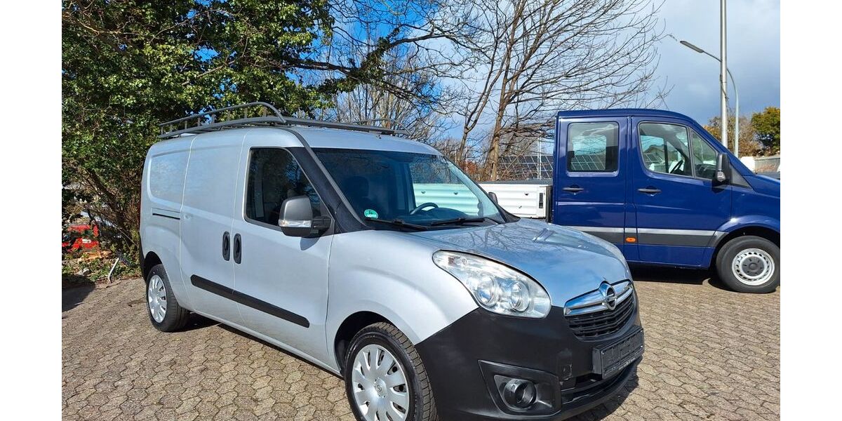 Opel Combo 87.000 km 7.500 &euro; Bremerhaven 27576