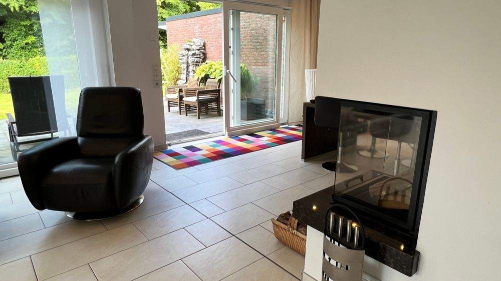 Einfamilienhaus Wilhelmshaven Heppens - 7 Zimmer, 215 m&sup2;, 469.000&euro; | Angebot:23824369