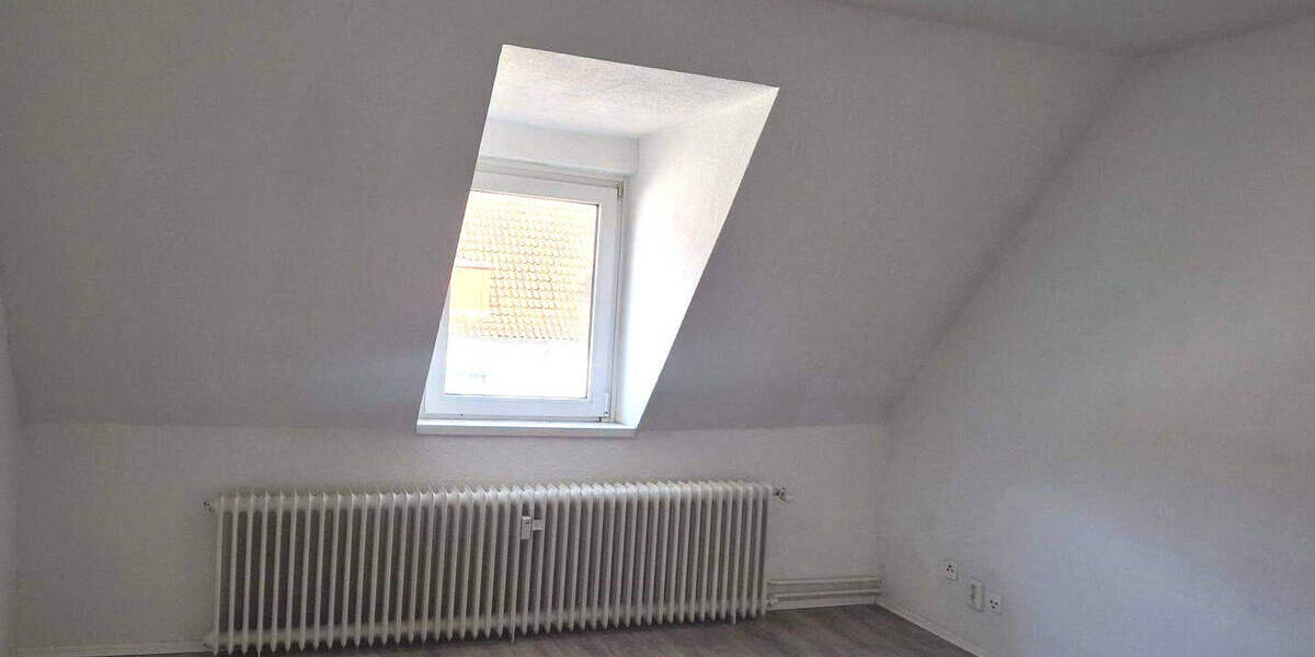 Etagenwohnung Bremerhaven Geestemünde - 2 Zimmer, 48 m&sup2;, 360&euro; | Angebot:26170695