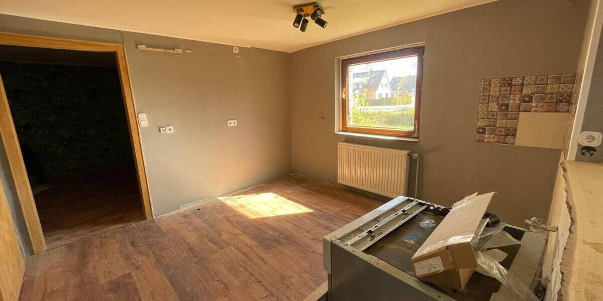 Doppelhaushälfte Bremerhaven Leherheide - 4 Zimmer, 116 m&sup2;, 145.000&euro; | Angebot:26389136