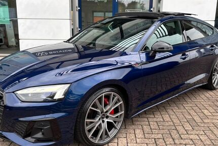 Audi A5 134.150 km 36.900 &euro; Brake / Unterweser 26919
