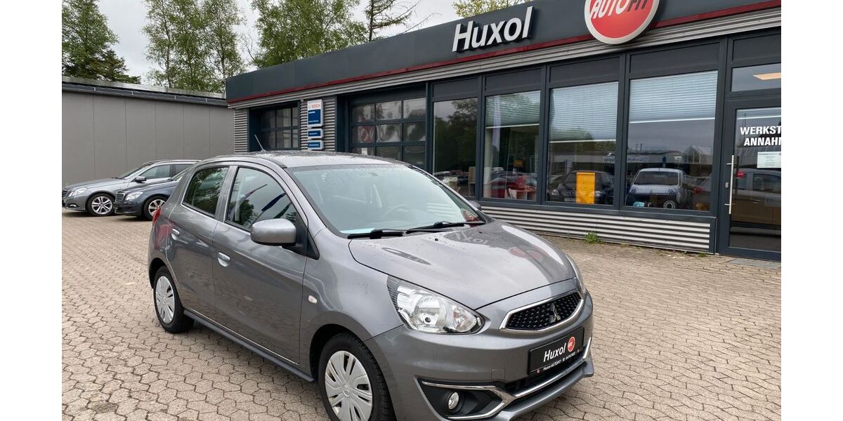 Mitsubishi Space Star 49.950 km 7.250 &euro; Beverstedt 27616