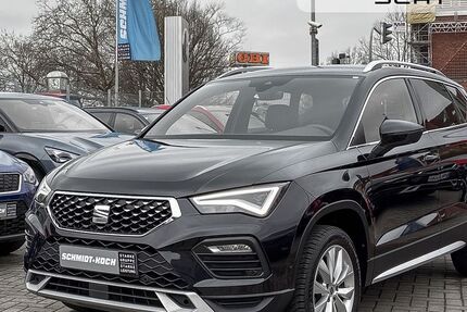 Seat Ateca 25.515 km 29.999 &euro; Bremerhaven 27576