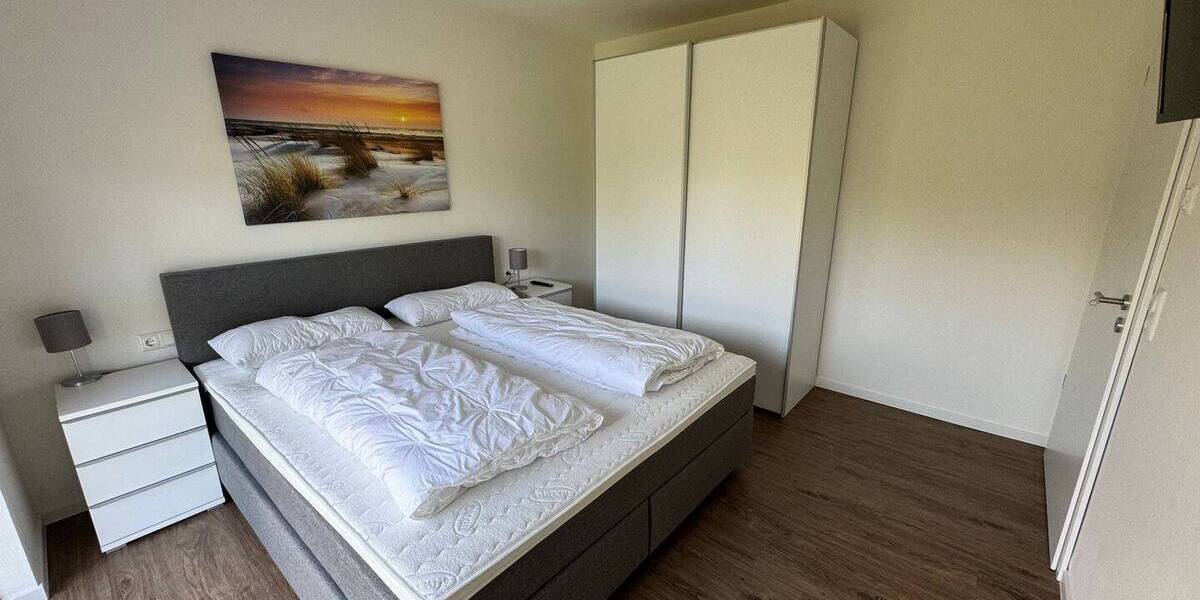 Terrassenwohnung Wurster Nordseeküste Neufeld - 3 Zimmer, 364.500&euro; | Angebot:23967394