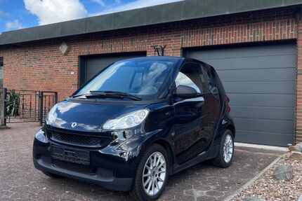 Smart ForTwo 59.009 km 5.499 &euro; Brake 26919