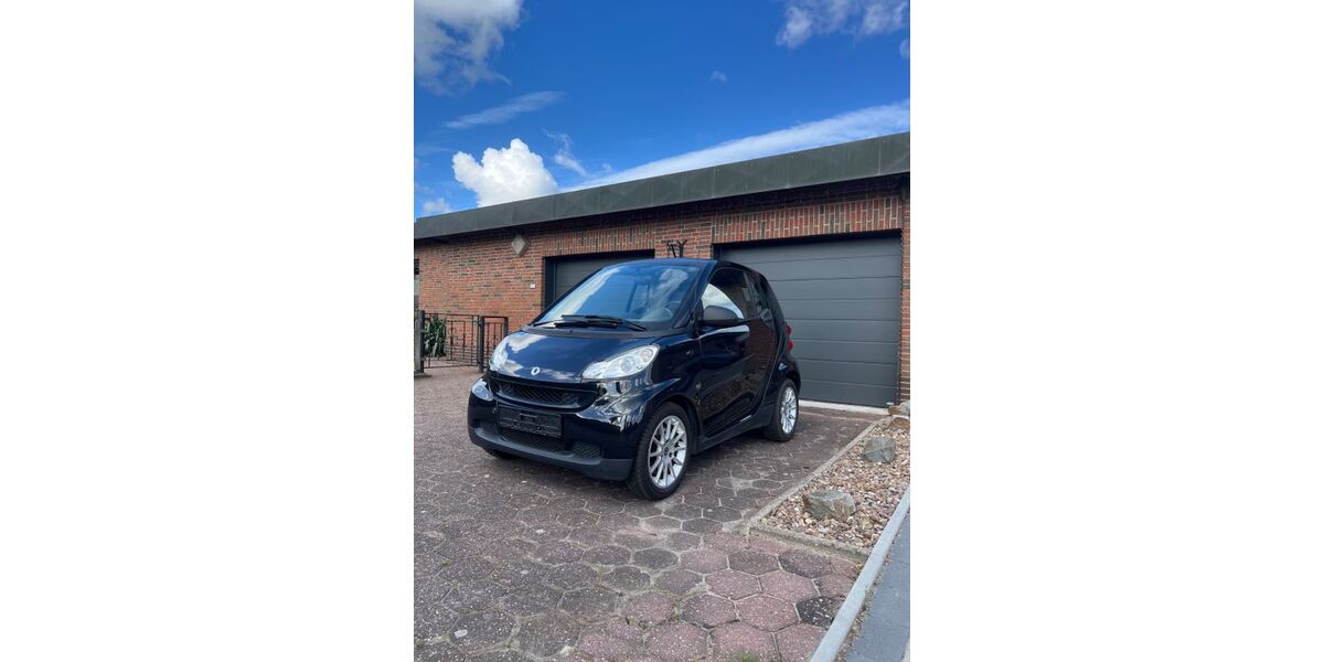 Smart ForTwo 59.009 km 5.499 &euro; Brake 26919