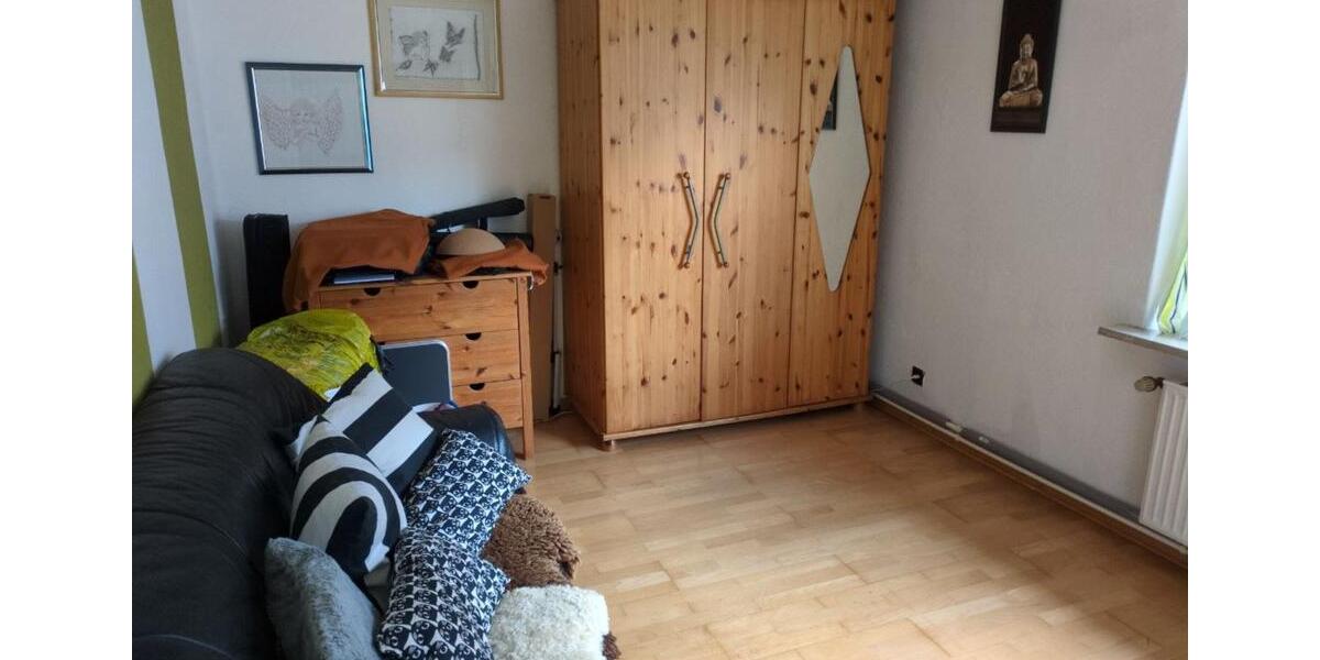 Erdgeschoßwohnung Beverstedt - 3 Zimmer, 100 m&sup2;, 900&euro; | Angebot:25641823