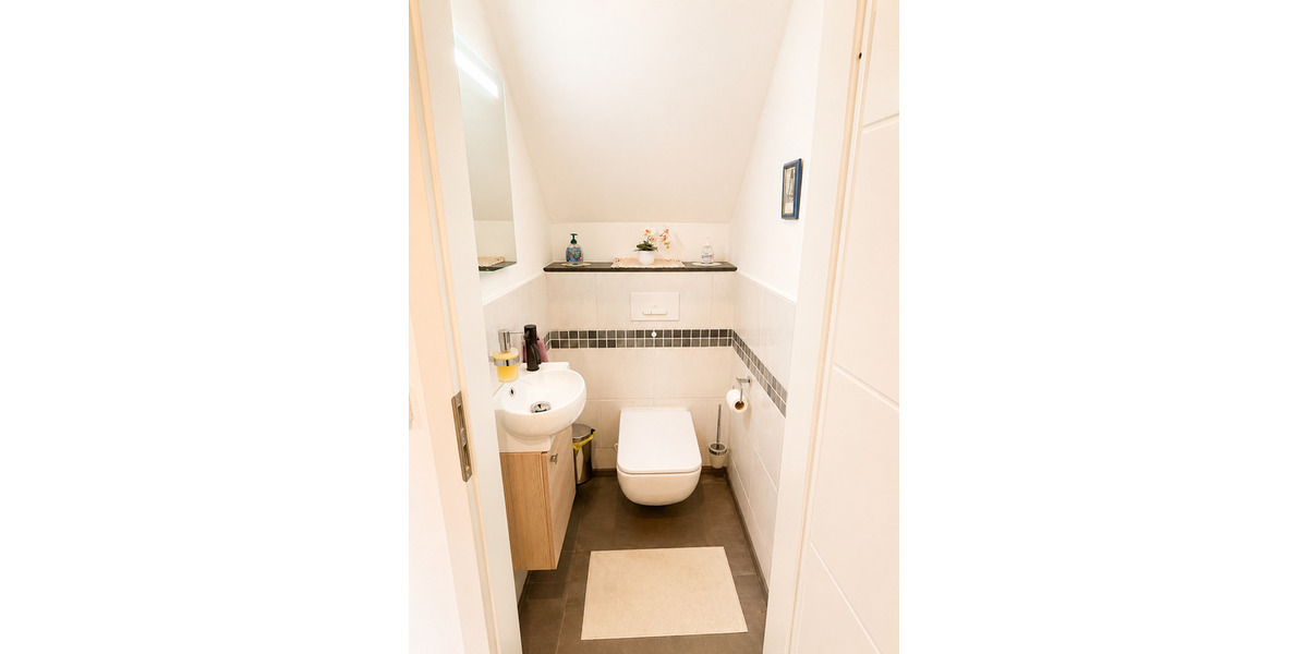 Einfamilienhaus Brake Kirchhammelwarden - 5 Zimmer, 166 m&sup2;, 287.000&euro; | Angebot:26377183