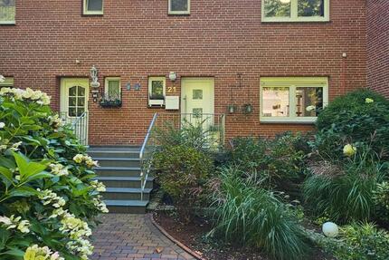 Haus Wilhelmshaven Aldenburg - 5 Zimmer, 138 m&sup2;, 275.000&euro; | Angebot:26125768