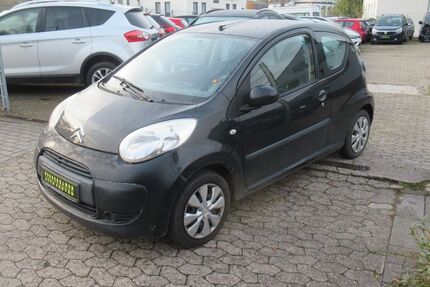 Citroen C1 228.000 km 950 € Nordenham 26954