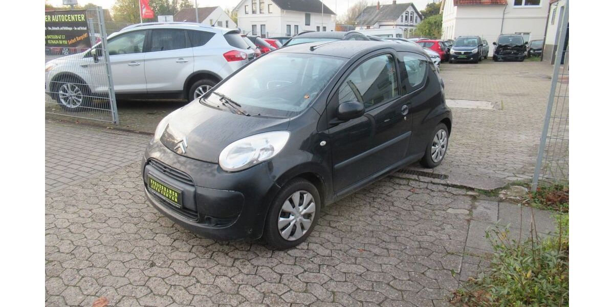 Citroen C1 228.000 km 950 € Nordenham 26954