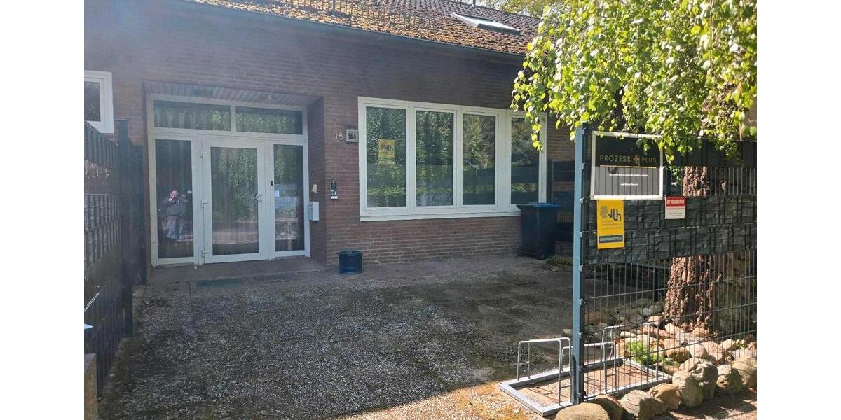 Erdgeschoßwohnung Schiffdorf - 2 Zimmer, 58 m&sup2;, 780&euro; | Angebot:26619809