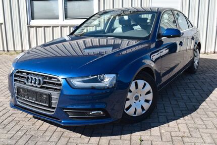 Audi A4 145.830 km 9.999 &euro; Nordenham 26954