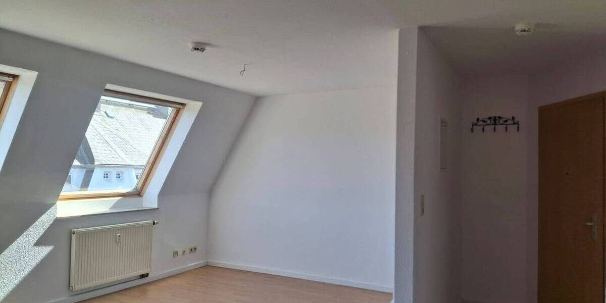 Etagenwohnung Bremerhaven Lehe - 2 Zimmer, 53 m&sup2;, 370&euro; | Angebot:26202374