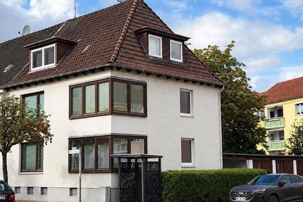 Haus Bremerhaven Geestemünde - 8 Zimmer, 154 m&sup2;, 329.000&euro; | Angebot:27653795