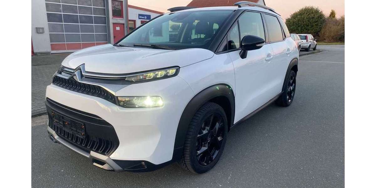 Citroen C3 43.637 km 15.990 &euro; Loxstedt 27612