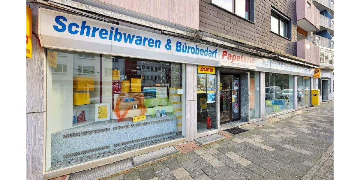 Gewerbeobjekt Wilhelmshaven-Heppens Heppens - 99.000&euro; | Angebot:24181200