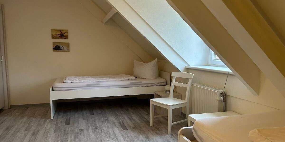 Einfamilienhaus Butjadingen Tossens - 4 Zimmer, 290.000&euro; | Angebot:25898894