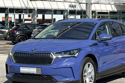 Skoda Enyaq 36.880 km 24.980 € Wilhelmshaven 26388