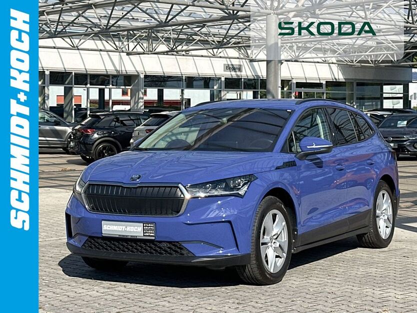 Skoda Enyaq 36.880 km 24.980 € Wilhelmshaven 26388