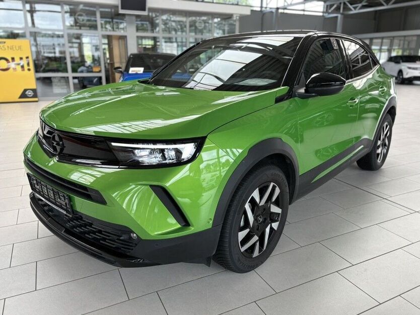 Mokka