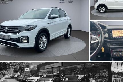 VW T-Cross 58.750 km 16.950 &euro; Beverstedt OT Lunestedt 27616