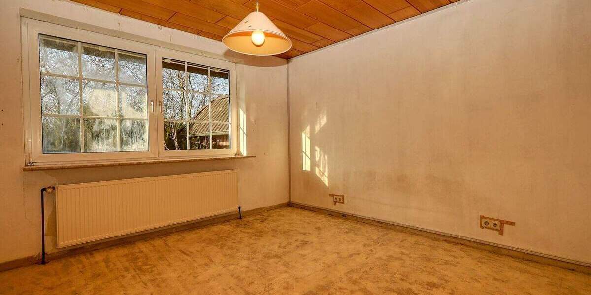 Einfamilienhaus Loxstedt Nesse - 5 Zimmer, 202 m&sup2;, 395.000&euro; | Angebot:25744108