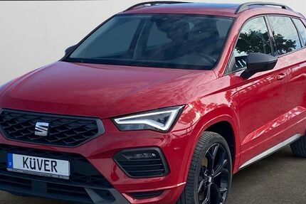 Seat Ateca 78.900 km 26.350 € Hagen 27628