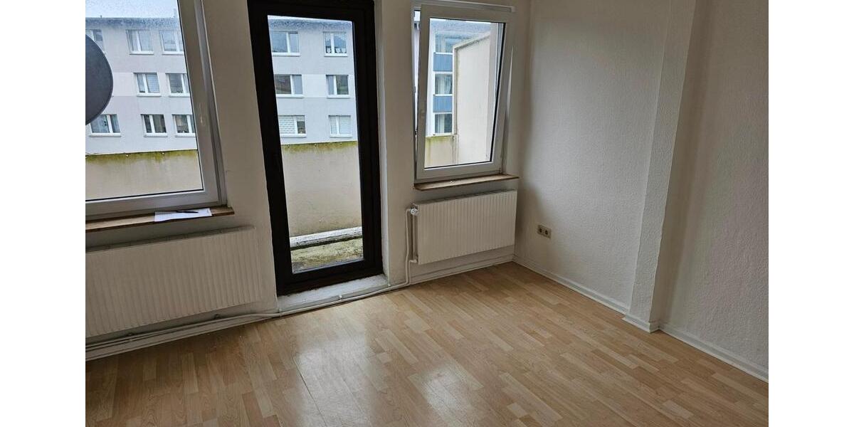 Wohnung in Bremerhaven Mitte 3 zimmer