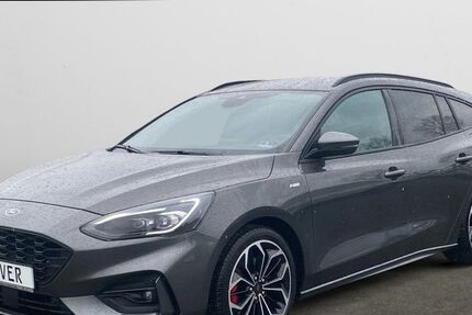 Ford Focus 53.100 km 19.463 &euro; Hagen 27628