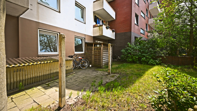 Gewerbeobjekt Bremerhaven Geestemünde - 720.000&euro; | Angebot:25203121