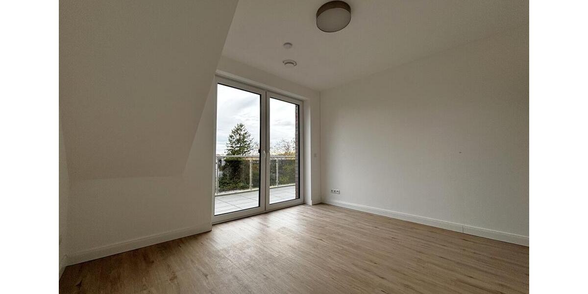 Etagenwohnung Bremerhaven Leherheide - 2 Zimmer, 69 m&sup2;, 830&euro; | Angebot:21755979