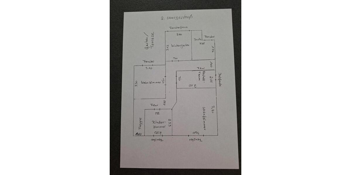 Reihenhaus Bremerhaven Leherheide - 9 Zimmer, 170 m&sup2;, 239.000&euro; | Angebot:26858517