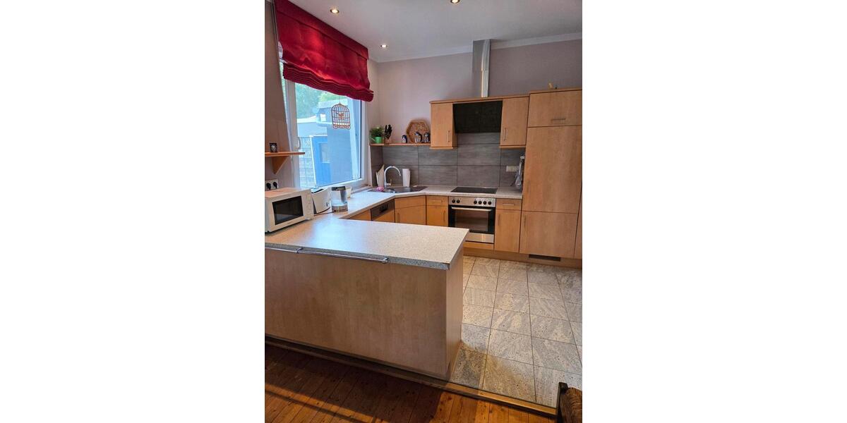 Einfamilienhaus Brake (Unterweser) - 4 Zimmer, 106 m&sup2;, 250.000&euro; | Angebot:26996190