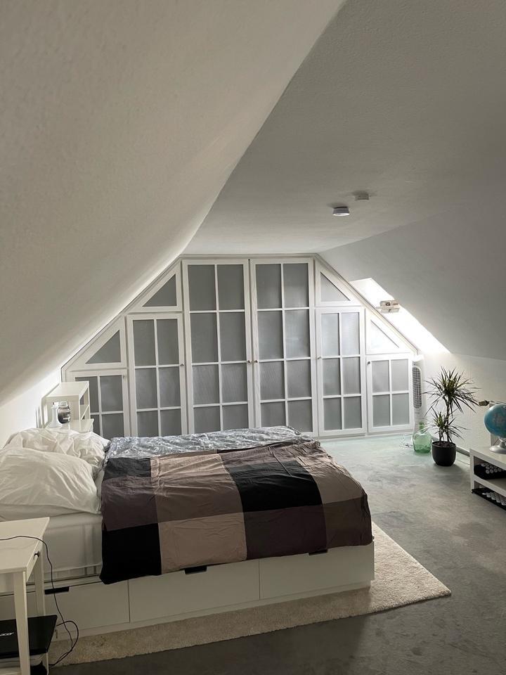 AnliegerWohnung 2 Zimmer