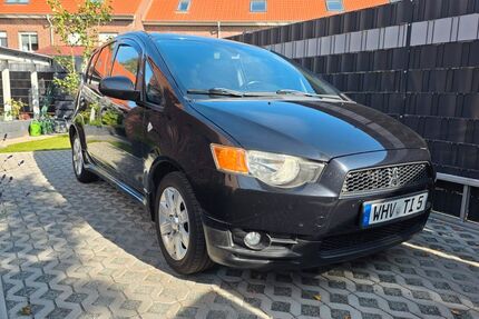 Mitsubishi Colt 147.500 km 4.490 € Wilhelmshaven 26384