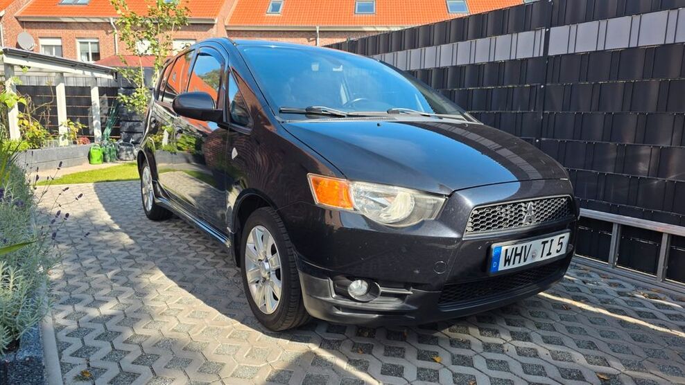 Mitsubishi Colt 147.500 km 4.490 € Wilhelmshaven 26384
