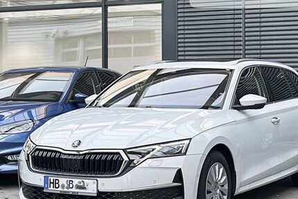 Skoda Octavia 6.920 km 34.977 &euro; Bremerhaven 27576