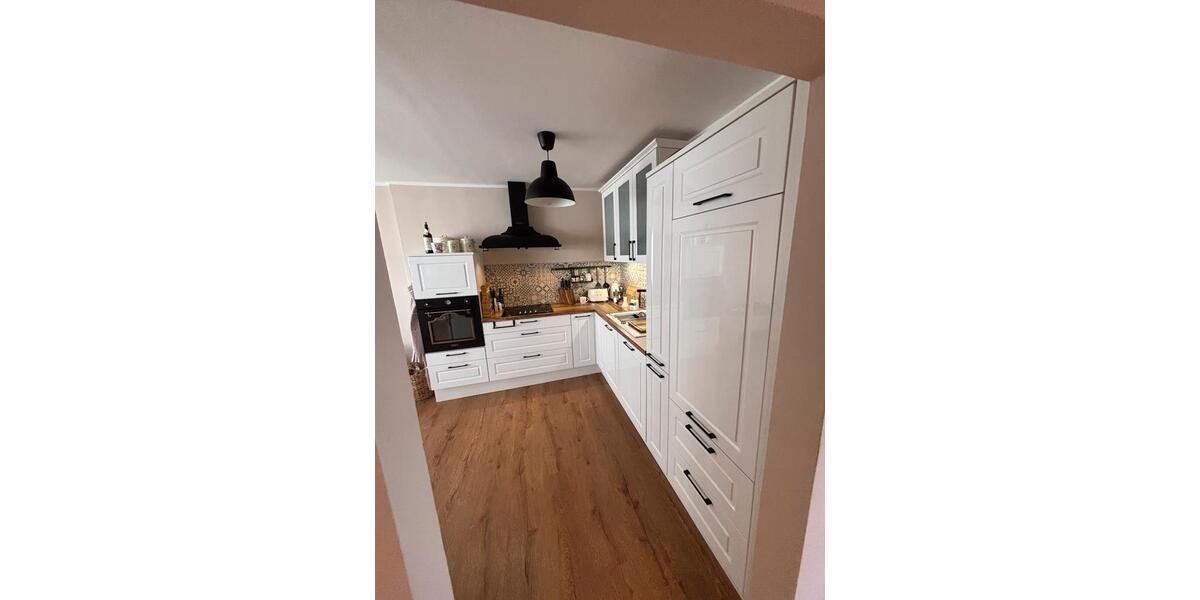 Etagenwohnung Bremerhaven Geestemünde - 3.5 Zimmer, 67 m&sup2;, 149.900&euro; | Angebot:26059638