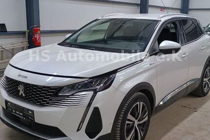 Peugeot 3008 62.490 km 19.999 &euro; Brake 26919