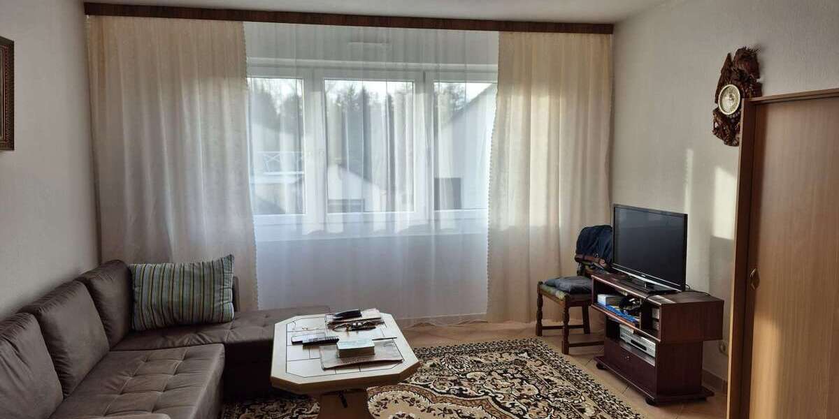 Wohnung zum Kaufen in Lokstedt-Stotel 48.000 € 36.7 m² 3 zimmer